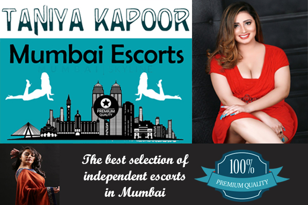 escorts in Mumbai